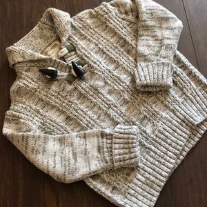 Boys sweater • size 2T
